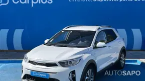 Kia Stonic 1.2 Dynamic de 2022