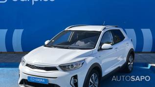 Kia Stonic 1.2 Dynamic de 2022