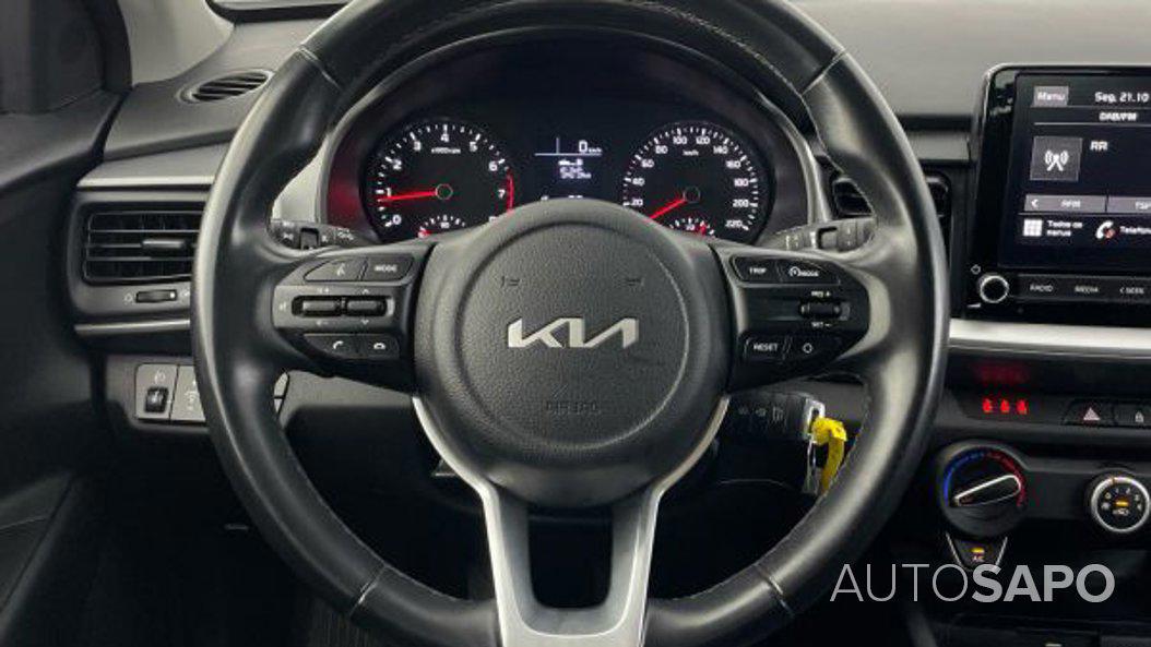 Kia Stonic 1.2 Dynamic de 2022