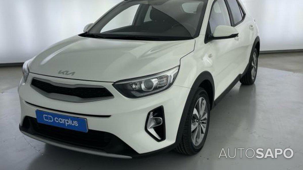 Kia Stonic 1.2 Dynamic de 2022