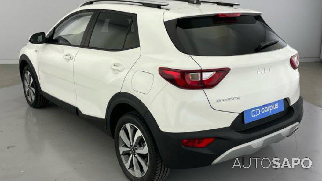 Kia Stonic 1.2 Dynamic de 2022