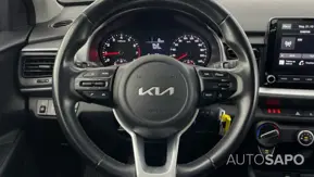 Kia Stonic 1.2 Dynamic de 2022