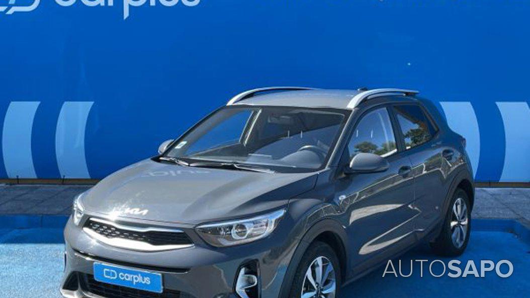 Kia Stonic 1.0 T-GDi Drive de 2024