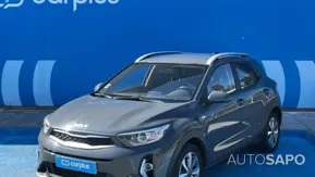 Kia Stonic 1.2 Dynamic de 2024