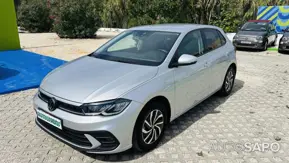 Volkswagen Polo 1.0 TSI Life de 2023