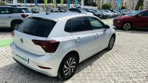 Volkswagen Polo 1.0 TSI Life de 2023