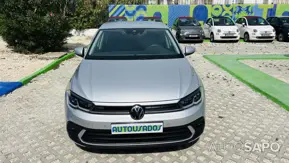 Volkswagen Polo 1.0 TSI Life de 2023