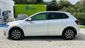 Volkswagen Polo 1.0 TSI Life de 2023