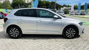 Volkswagen Polo 1.0 TSI Life de 2023