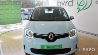 Renault Twingo de 2021