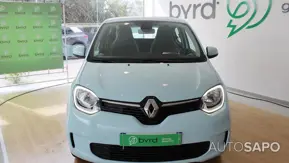 Renault Twingo de 2021