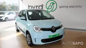 Renault Twingo de 2021