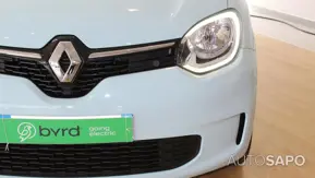 Renault Twingo de 2021