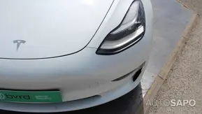 Tesla Model 3 Long-Range RWD de 2020