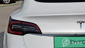 Tesla Model 3 Long-Range RWD de 2020