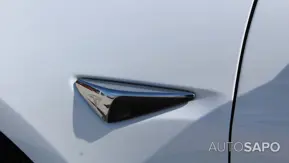 Tesla Model 3 Long-Range RWD de 2020