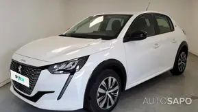 Peugeot E-208 1.2 PureTech Active Pack de 2023