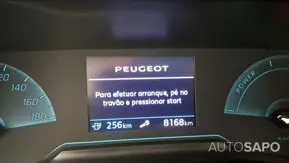 Peugeot E-208 1.2 PureTech Active Pack de 2023