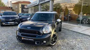 MINI Countryman de 2012