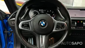 BMW Série 2 de 2020