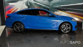 BMW Série 2 de 2020