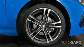 BMW Série 2 de 2020