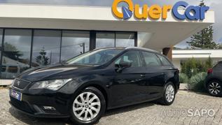 Seat Leon de 2016