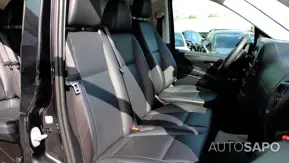 Mercedes-Benz Vito de 2022