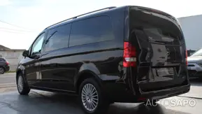 Mercedes-Benz Vito de 2022