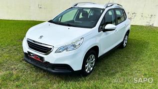 Peugeot 2008 1.2 PureTech Access de 2014