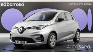 Renault ZOE de 2021