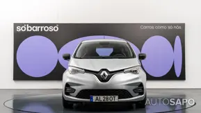 Renault ZOE de 2021