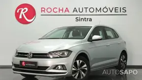 Volkswagen Polo de 2019