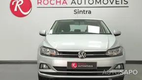 Volkswagen Polo de 2019