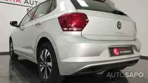 Volkswagen Polo de 2019