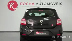 Dacia Sandero de 2019