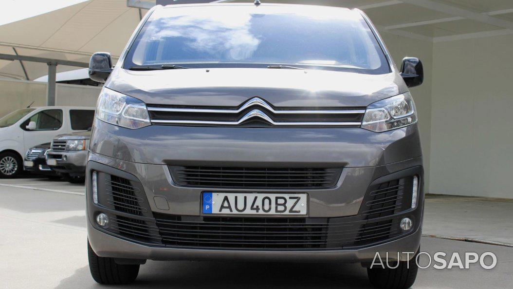 Citroen SpaceTourer 1.5 BlueHDi XL Feel de 2022