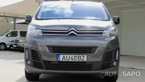 Citroen SpaceTourer 1.5 BlueHDi XL Feel de 2022