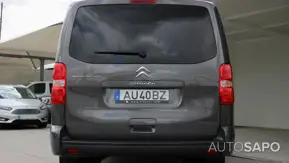 Citroen SpaceTourer 1.5 BlueHDi XL Feel de 2022