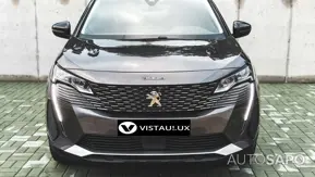 Peugeot 3008 de 2022