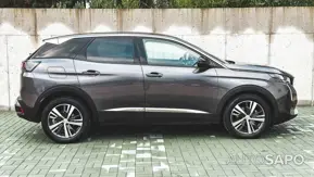 Peugeot 3008 de 2022