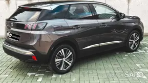 Peugeot 3008 de 2022