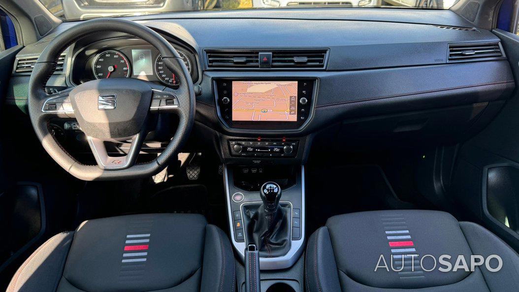 Seat Arona 1.0 TSI FR de 2019