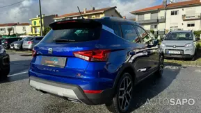 Seat Arona 1.0 TSI FR de 2019