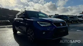 Seat Arona 1.0 TSI FR de 2019