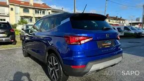 Seat Arona 1.0 TSI FR de 2019