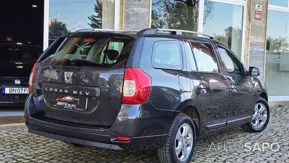 Dacia Logan MCV 1.5 dCi SL Best Choice de 2017