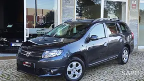 Dacia Logan MCV 1.5 dCi SL Best Choice de 2017