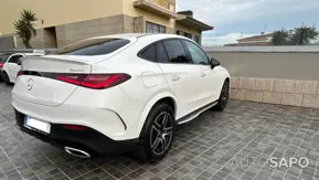 Mercedes-Benz Classe GLC de 2024