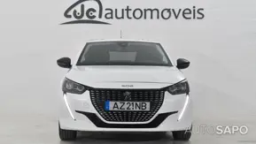 Peugeot 208 1.5 BlueHDi Allure de 2023